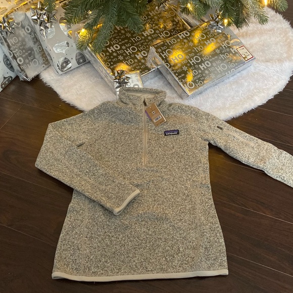 Patagonia Women’s Better Sweater - Picture 1 of 4